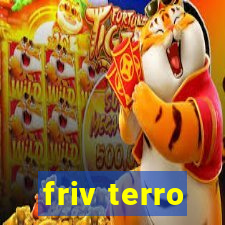 friv terro